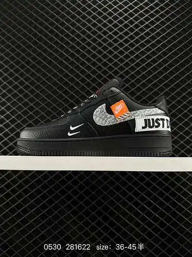 Zapatillas deportivas informales, versátiles y deconstruidas de caña baja Nike Air Force Low Air For