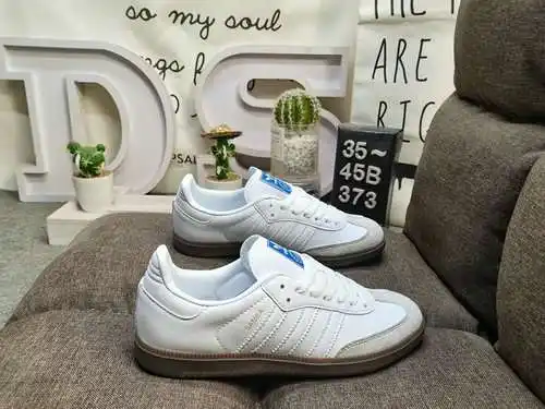 373D a nivel de empresa Adidas casi 70 años de producción de la capa de cabeza completa original Sam