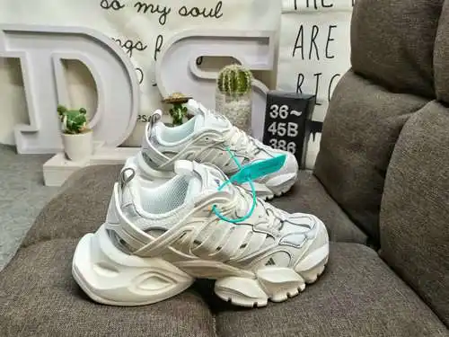Versión a nivel de empresa 386D #Zapatos para hombres y mujeres Sistema auténtico de tamaño medio #Ú