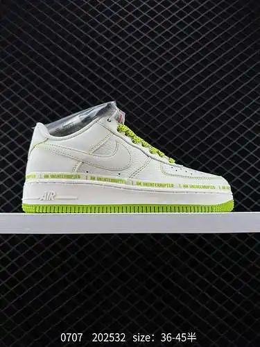 6 Tienda de marcas de moda de Los Ángeles Venta limitada a nivel corporativo Ininterrumpido×Nike Air