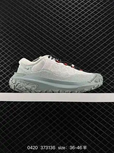 8 Nike ACG Mountain Fly Low SE zapatos retro de moda para caminar al aire libre, ¡zapatos para corre