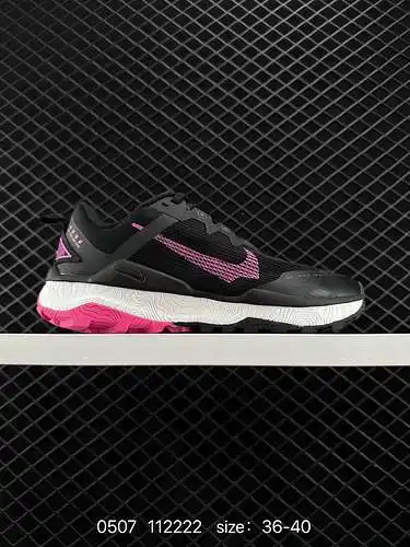 Nike React Wildhorse 8 Trail Running Low Flying Wild Horse Zapatos deportivos informales para correr