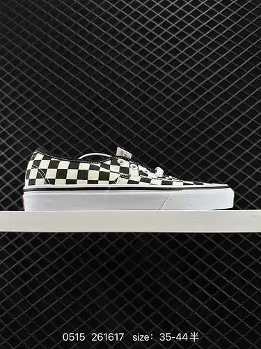 8 zapatos VANS/VANS para hombre y mujer, proceso de vulcanización estándar genuino, actualizado al ú