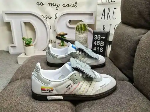 418DAdidas originals Busenitz Vulc adidas Casi 70 años de originales clásicos hechos de gamuza, horm