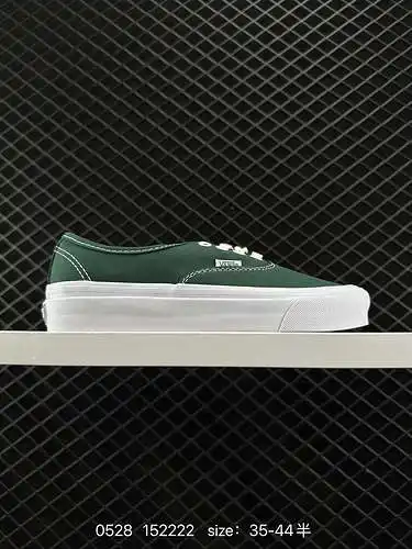 VANS/VANS Corregir aluminio original últimos datos última versión ❗Nuevo color oficial, Vans og Auté