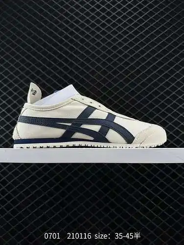 8 Zapatos Asics/Asics para hombre y mujer, genuino sistema de tamaño medio Nissan classic old brand-