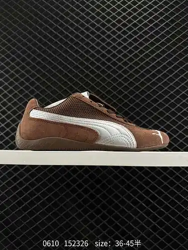3 Puma Puma Ca Pro Classic es una pieza versátil de calzado casual retro Puma, zapatillas clásicas p