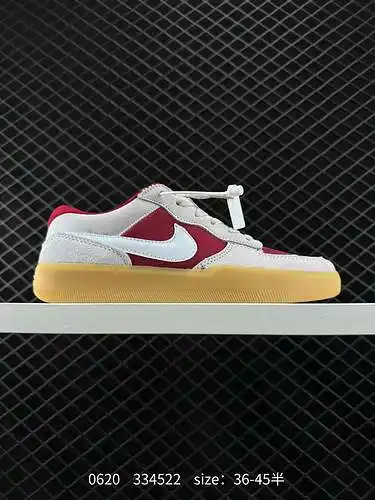 Una pieza que trae innovación de vanguardia a la calle, el Nike SB Force 8 cuenta con una suela de c