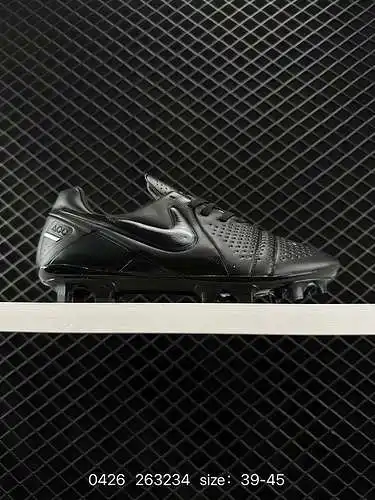 7 Nike/Nike Nike lanzó los zapatos de fútbol para campos pequeños Street Gato, exclusivos del equipo