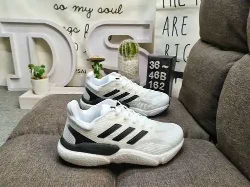 162D (adidas) serie de running SOLARBOOST5M zapatillas deportivas con entresuela con amortiguación d