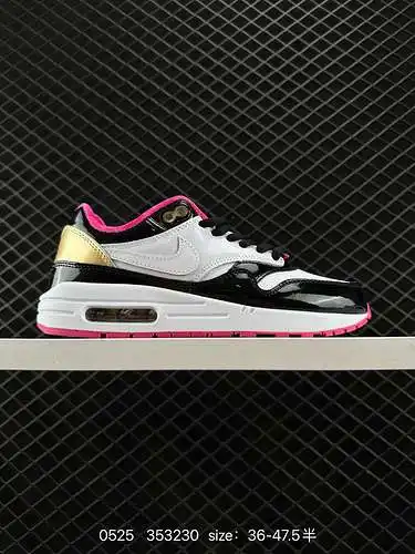 Los zapatos Nike/Nike para hombres y mujeres se fabrican en medias tallas, se actualizan desde la úl