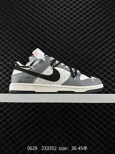 ¡26 modelos populares en el extranjero están a la venta en edición limitada! Nike SB Dunk Low de niv