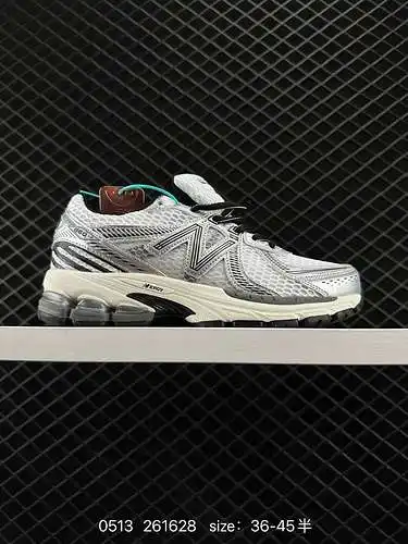 4 Los zapatos New Balance/New Balance para hombres y mujeres son medias tallas genuinas, están hecho