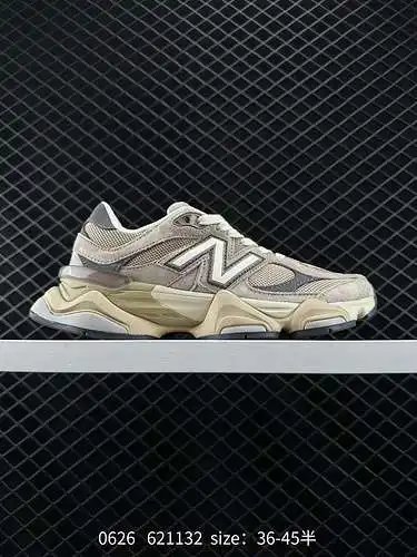 6 New Balance New Balance NB96 Little Elephant Hoof 96 zapatos para papá cómodos y versátiles para h