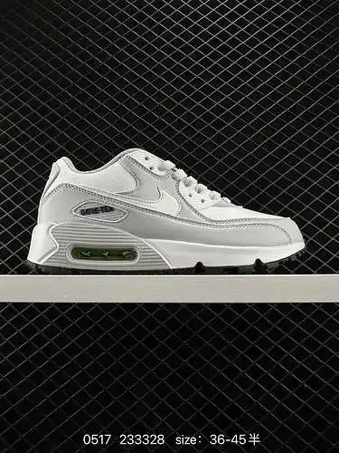 4 Nike Air Max 9, la primera generación de zapatos para correr con colchón de aire retro, versátiles