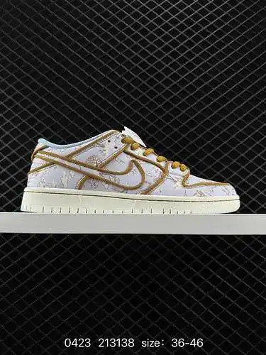 9 Nike SB Dunk Low Premium “Pastoral Print” estampado pastoral, beneficios épicos, versión de primer