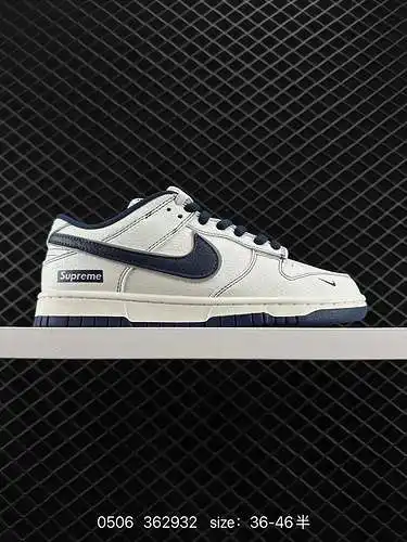 6 Nike Sb Dunk Low Pro Zapatillas deportivas del mismo estilo para hombre y mujer, zapatillas retro,