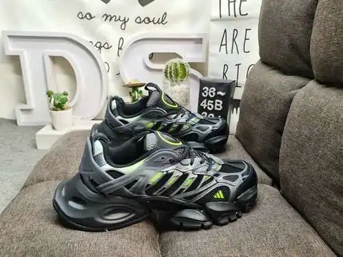 Versión a nivel de empresa 304D #Zapatos para hombres y mujeres Sistema de tamaño medio estándar ver