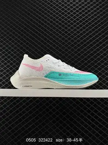 El auténtico sistema de tamaño medio de Nike/Nike para zapatos de hombre y mujer se actualiza a la ú