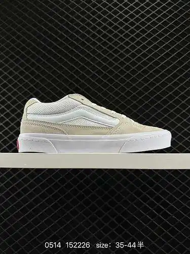 3 VANS/VANS Aluminio original últimos datos desarrollados pico último tipo ❗22 nuevo estilo de prima