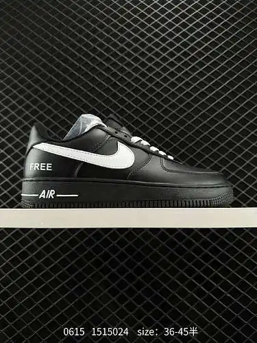 2 Nike Air Force '7 Low Air Force 1 zapatillas deportivas informales, versátiles, de corte bajo y su