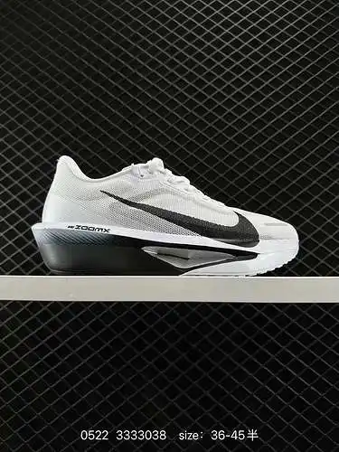 9 Zapatillas para correr para carreras de maratón de alta gama Nike zoom FIY6. MD de doble capa de e