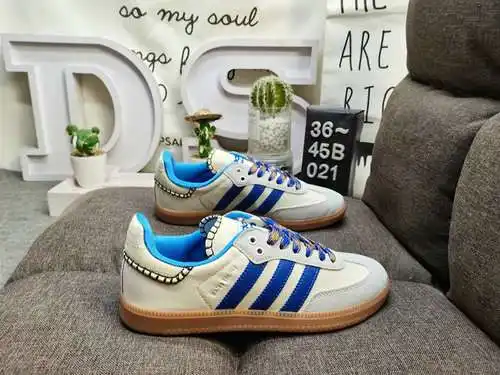 021DAdidas originals Busenitz Vulc adidas Casi 70 años de originales clásicos hechos de gamuza, horm