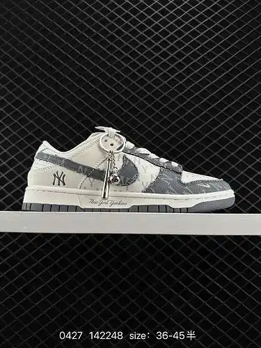 24 Zapatillas Nike Nike Dunk Low Retro Zapatillas Retro Como zapatilla de baloncesto clásica de la d
