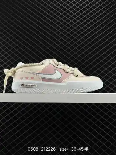 3 Una pieza versátil que trae innovación de vanguardia a las calles, el Nike SB Force 8 cuenta con u