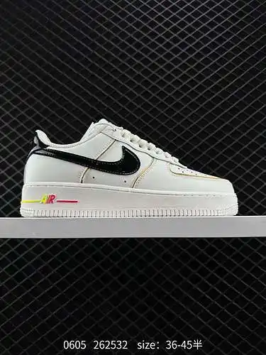 6 Envíos de nuevos productos Venta limitada en el extranjero Nivel corporativo Nike Air Force Low Ph