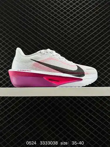 9 Zapatillas para correr para carreras de maratón de alta gama Nike zoom FIY6. MD de doble capa de e