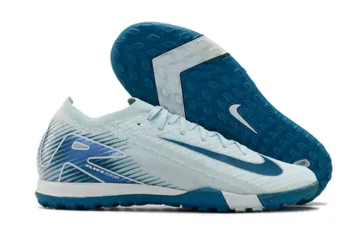 (Llegó) Zapatos de fútbol Nike Mercurial de 16.a generación, totalmente impermeables y con amortigua
