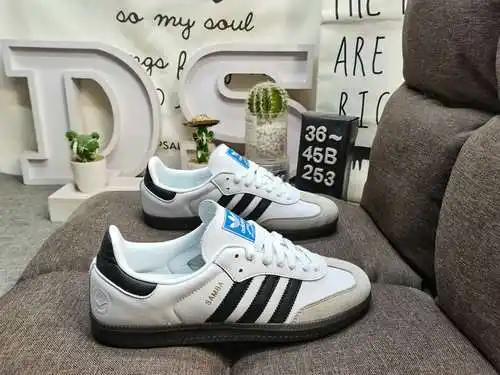 253D a nivel de empresa Adidas casi 70 años de producción de la capa de cabeza completa original Sam