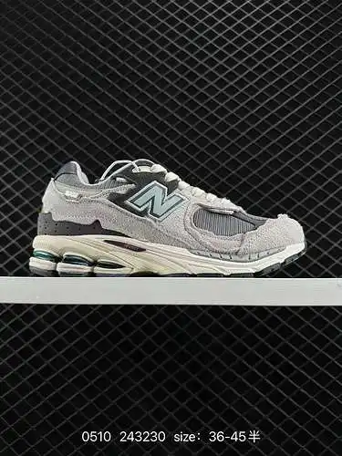 Artículo retro New Balance 22R El popular modelo de zapato retro New Balance 22R ha revelado recient