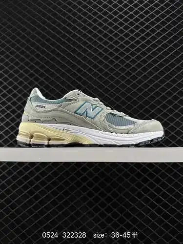 4 New Balance Serie New Balance M22 Origen americano clásico retro zapatos casuales para hombres y m