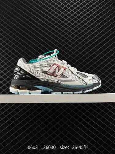 Artículo retro New Balance M96R En los últimos dos años, si quieres decir que la marca de zapatillas