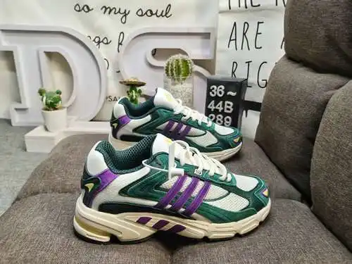 289D] Sistema genuino de tamaño medio estándar para zapatos de hombre y mujer #Última versión origin
