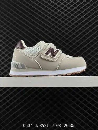¡Zapatos de niños! El "Rey de Evergreen" regresa con gloria, NB New Balance New Balance ML