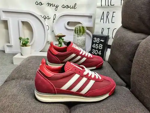 La serie de zapatillas retro 304DAdidas es popular en todo el mundo. Aprovechando esta ola, la marca