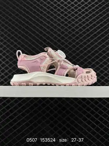 2 Los zapatos para niños Nike/Nike están hechos de suelas antideslizantes brillantes de alta densida