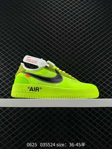 2 Nike Air Force '7 Low Air Force 1 zapatillas deportivas informales, versátiles, de corte bajo y su