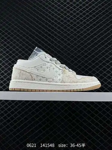 24 zapatos para hombre y mujer en medias tallas #Hecho de suave piel de vacuno combinado con materia