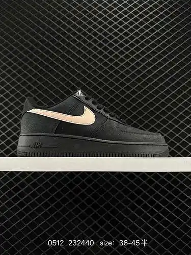 2 Nike Air Force Low Air Force 1 zapatillas deportivas informales, versátiles y de caña baja. La com