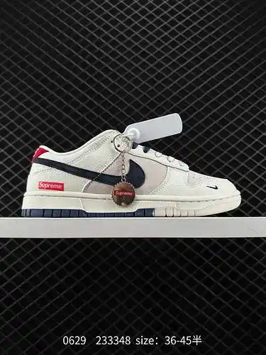 ¡24 modelos populares en el extranjero están a la venta en edición limitada! Nike SB Dunk Low de niv