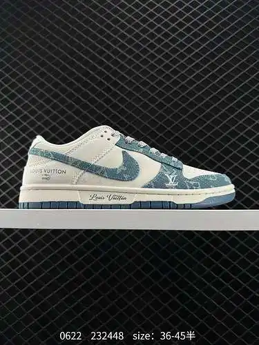 ¡24 modelos populares en el extranjero están a la venta en edición limitada! Nike SB Dunk Low de niv