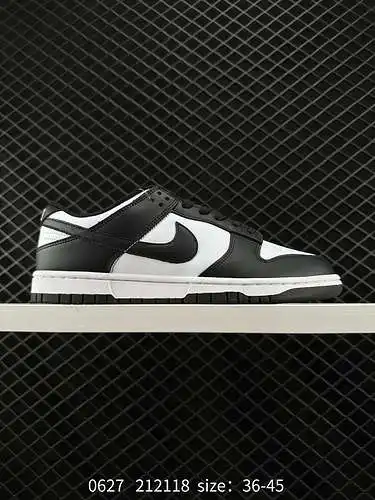 9 Nike Nike Dunk Low Zapatillas retro Zapatillas retro Como zapatillas de baloncesto clásicas de la 