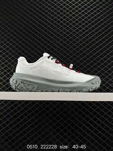Zapatillas de montañismo al aire libre 4 Nk ACG Mountain Fly 2 Low GTX SE HF624-3 # La parte superio