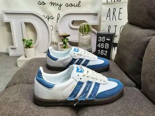 182DAdidas originals Busenitz Vulc adidas Casi 70 años de originales clásicos hechos de gamuza, horm