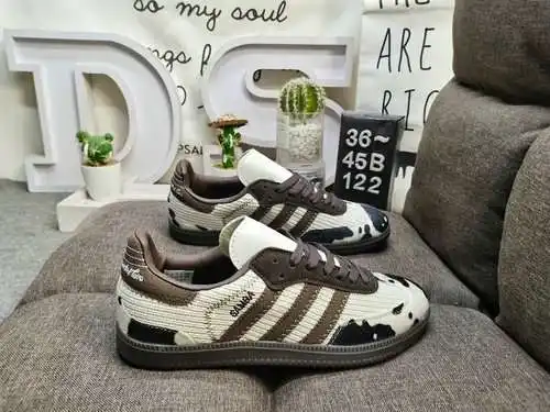 122DAdidas originals Busenitz Vulc adidas Casi 70 años de originales clásicos hechos de gamuza, horm