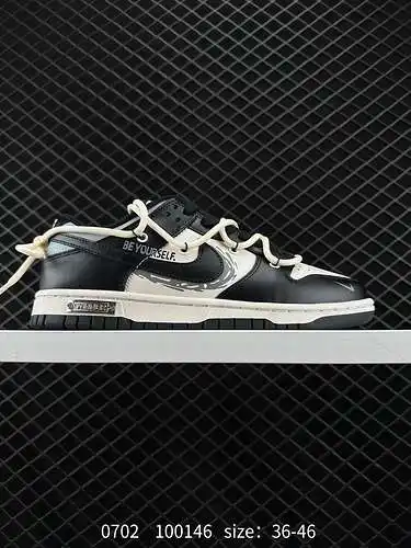 23 Nk Dunk Low Fast and Furious Old Oxidation Metal Punk SB Strap Zapatillas bajas informales DD39- 